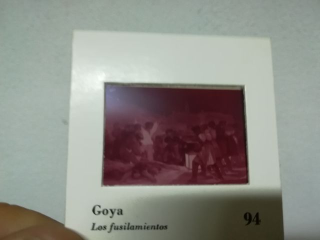 Librofilm EL MUSEO DEL PRADO