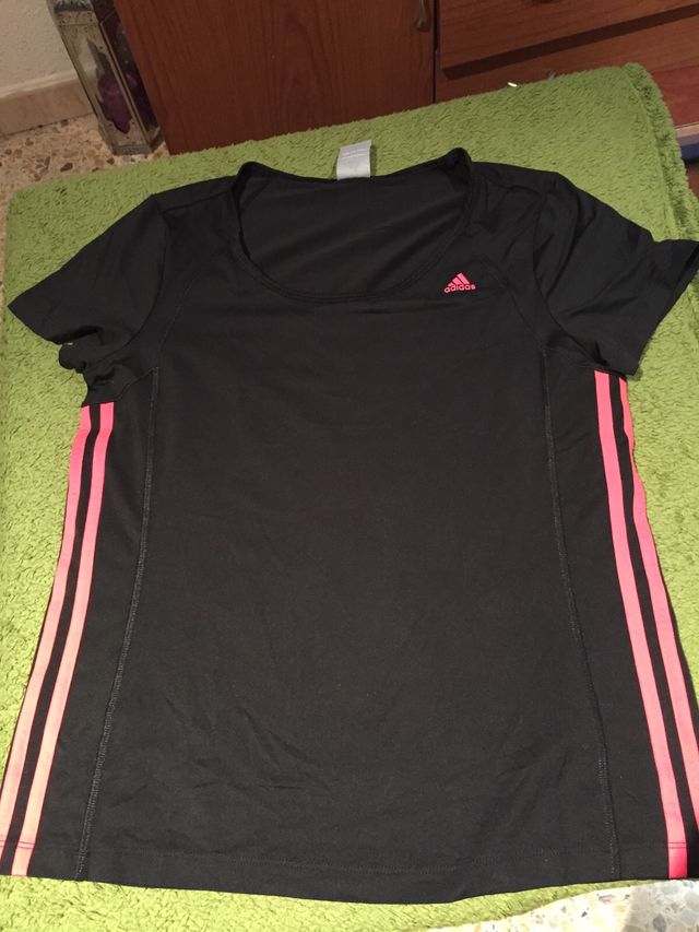 Camisa deporte Adidas