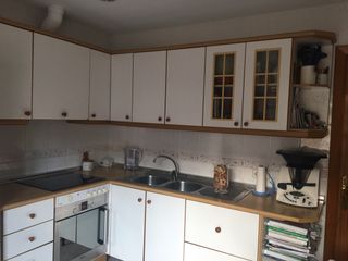 Mueble de cocina de segunda mano en Palma de Mallorca en WALLAPOP Mueble de cocina de segunda mano en Palma de Mallorca en WALLAPOP