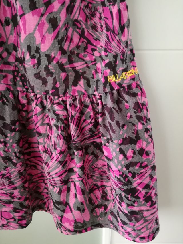 Vestido Billabong
