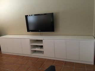 Mueble Ikea comedor de segunda mano en Valencia en WALLAPOP Mueble Ikea comedor de segunda mano en Valencia en WALLAPOP