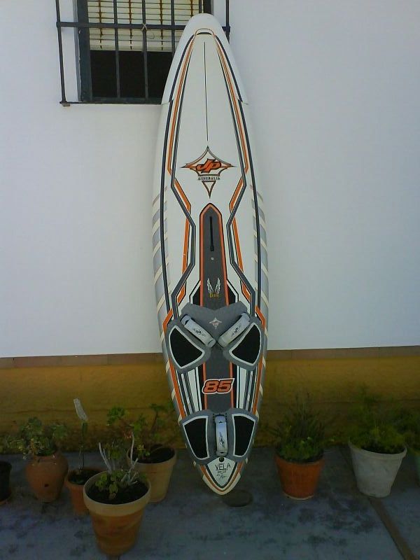 Tabla de windsurfing JP 85L-REBAJADA