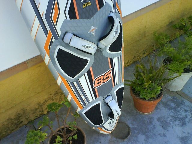 Tabla de windsurfing JP 85L-REBAJADA