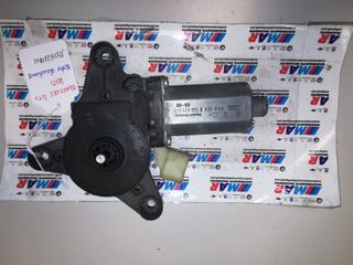 MOTOR ELEVALUNAS MERCEDES VITO