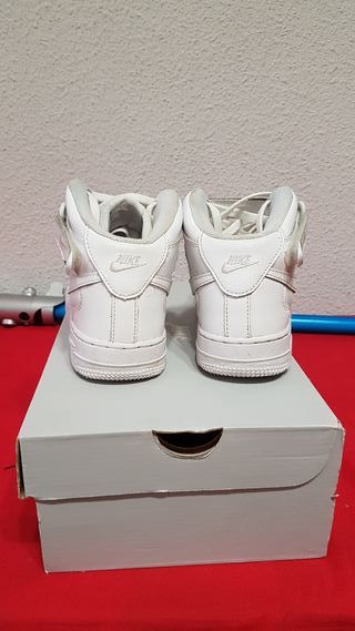 air force 1 mid niño air force 1 mid niño