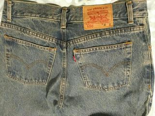 Pantalón Hombre De Mano Por 20 Zaragoza En 550 Segunda € Levi's e9WYE2IbDH