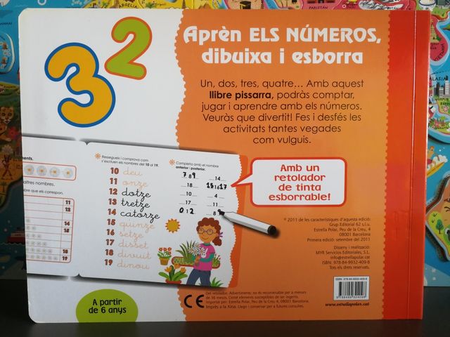 Libro infantil