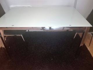 Mesa comedor de segunda mano en Badajoz en WALLAPOP Mesa comedor de segunda mano en Badajoz en WALLAPOP