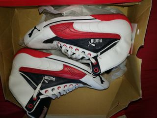 puma speed cat 41