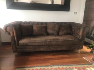 sofa chester segunda mano sofa chester vintage de segunda mano por 500 en madrid sofa chester segunda mano sofa chester vintage de segunda mano por 500 en madrid