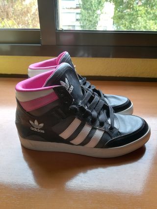 ريادي المؤنث بوصلة adidas the 3 stripes zapatillas - makeyourmarkfound.org