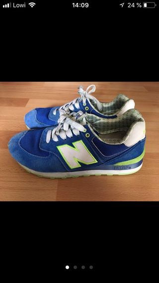 zapatillas new balance originales zapatillas new balance originales