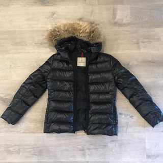Moncler Accesorios Párrafo corto Moncler Accesorios Párrafo corto