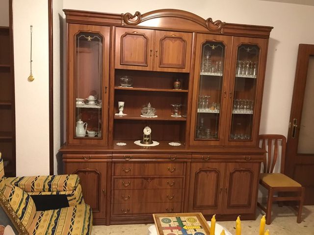 ARMARIO para comedor de segunda mano por 100 € en Castellón de la ... ARMARIO para comedor de segunda mano por 100 € en Castellón de la ...