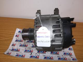 ALTERNADOR VOLKSWAGEN