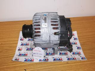 ALTERNADOR VOLKSWAGEN