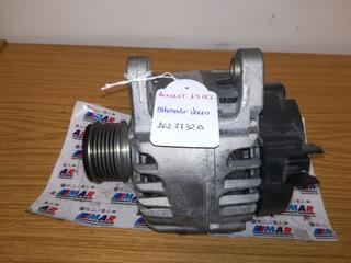 ALTERNADOR RENAULT