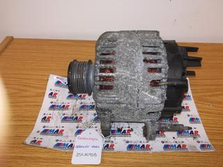 ALTERNADOR VOLKSWAGEN