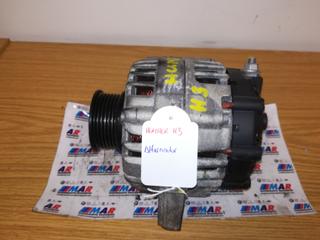 ALTERNADOR HUMMER
