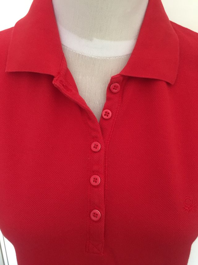 Polo benetton