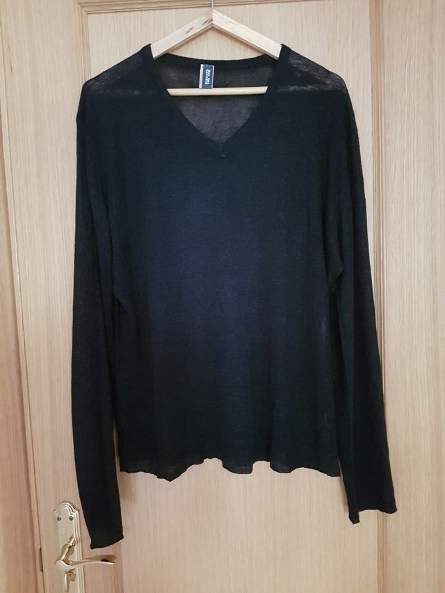 Jersey Jean Paul Gaultier Hombre