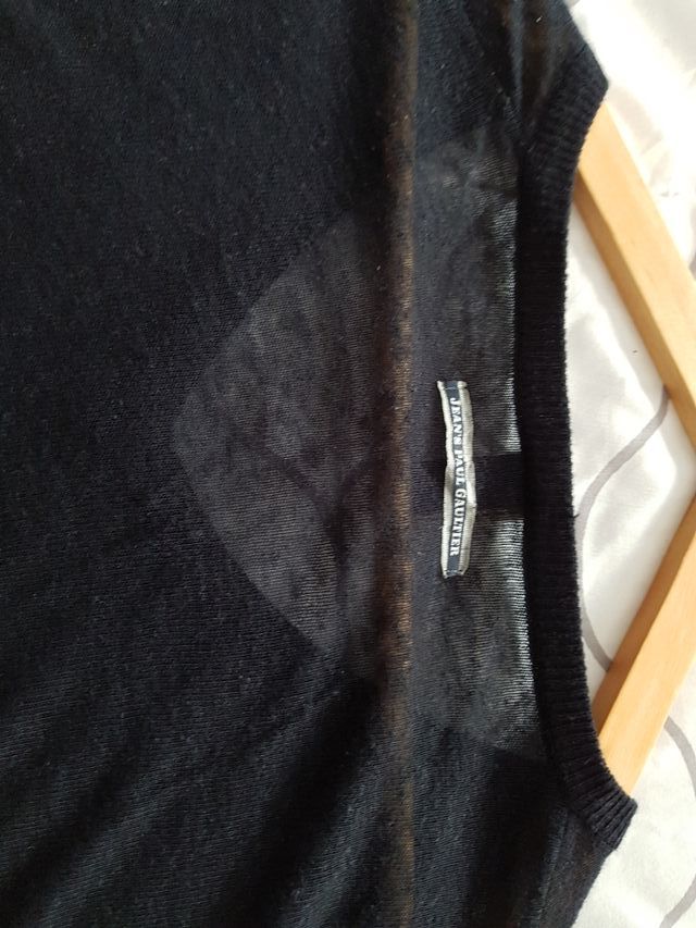 Jersey Jean Paul Gaultier Hombre