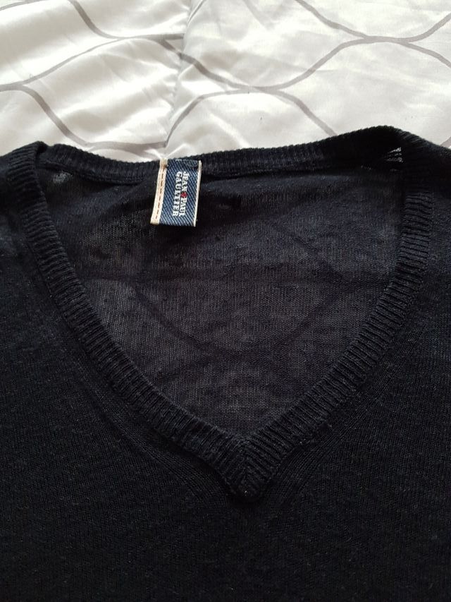 Jersey Jean Paul Gaultier Hombre