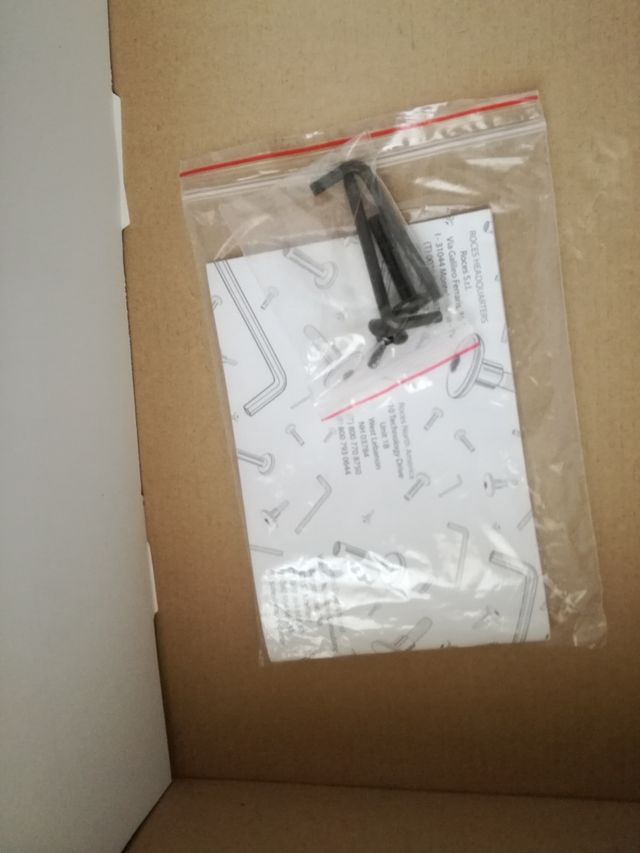 Patines Marca Roces talla 25/29**rebajado**