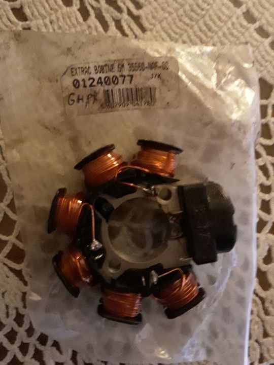 super dink encendido nuevo