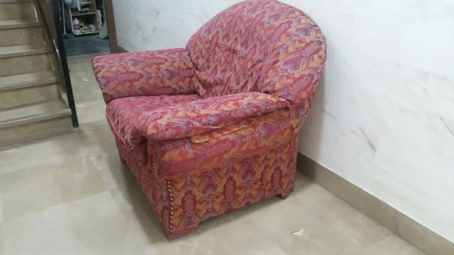 Sillón