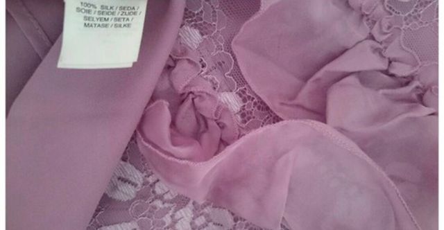 Oferta Falda larga volantes Zuhair Murad mango xs