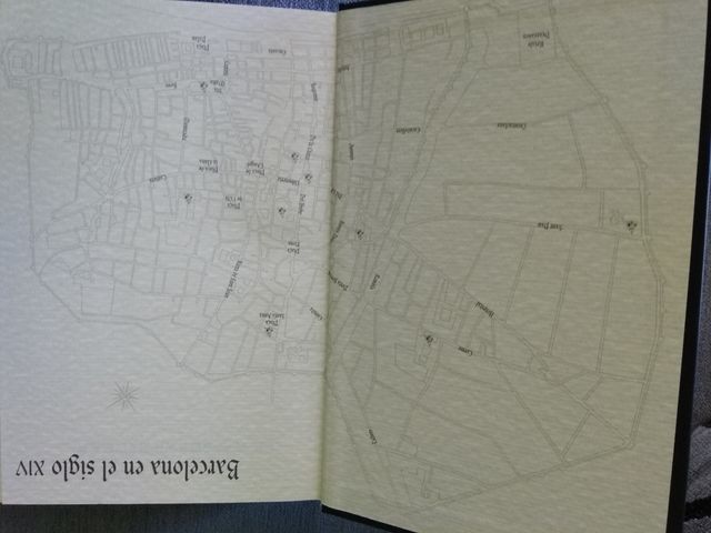 REBAJADO!Libro la catedral del mar