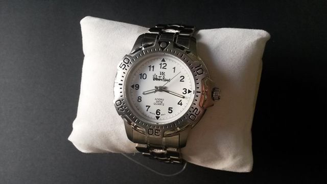 Reloj Valentín Ramos NUEVO