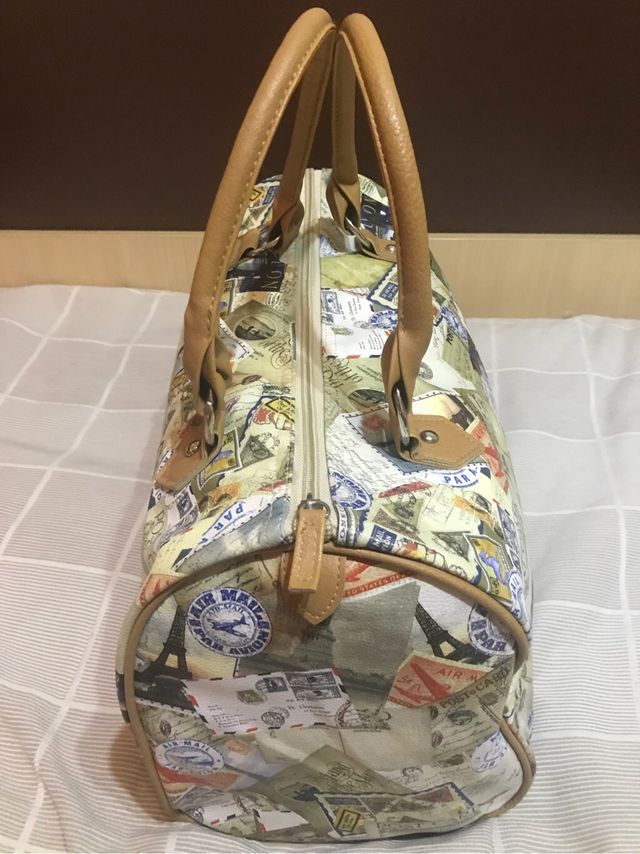 Bolso fin de semana