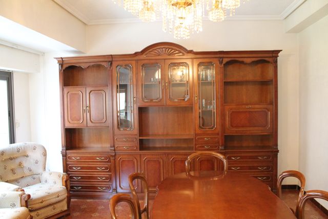 Salon comedor rustico, calidad máxima de segunda mano por 160 € en ... Salon comedor rustico, calidad máxima de segunda mano por 160 € en ...