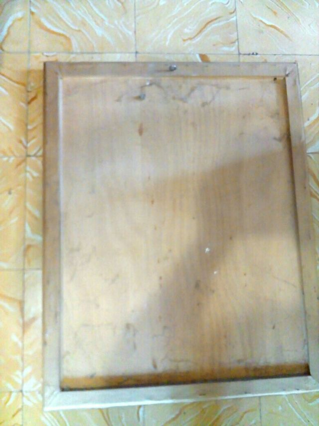 Litografia firmada Llorens