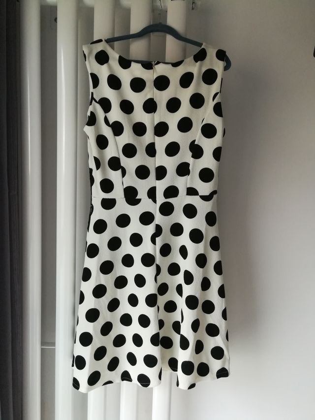 Vestidos fiesta.Cortos.Talla M