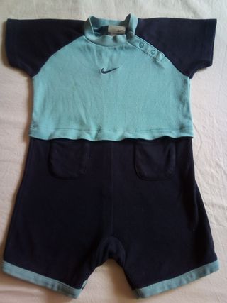ropa bebe nike