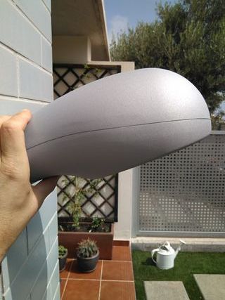 Iluminación Exterior de segunda mano en WALLAPOP