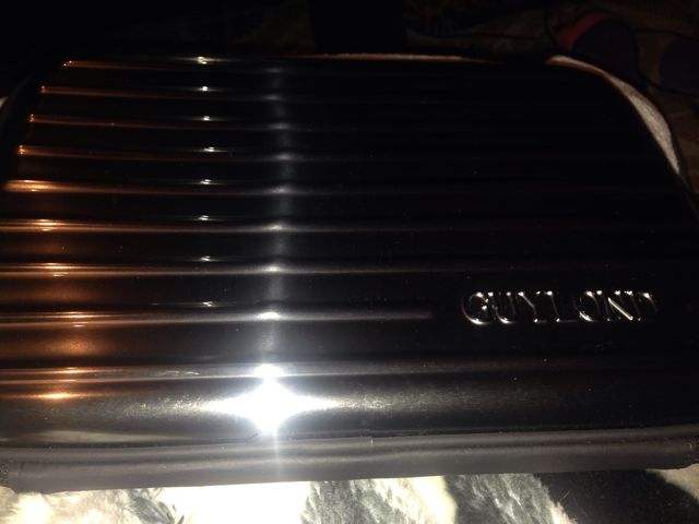 Maletin de maquillaje y manicura