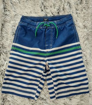 Segunda 10 Bañador Gapkids 5 Niño AñosDe Mano Por 11 E29IDH