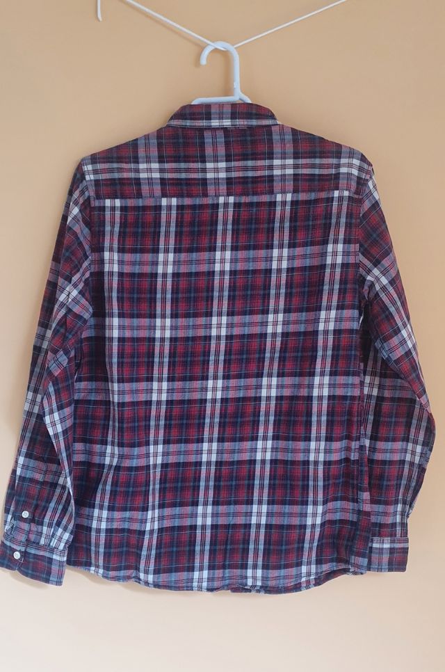 Camisa Zara 11 - 12 años