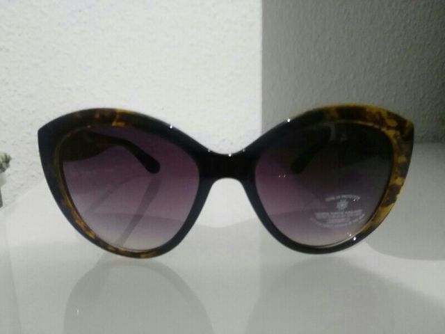Gafas Mango