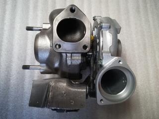 Turbo bmw 530d E60, E61 218cv X5 E53 218cv m57n
