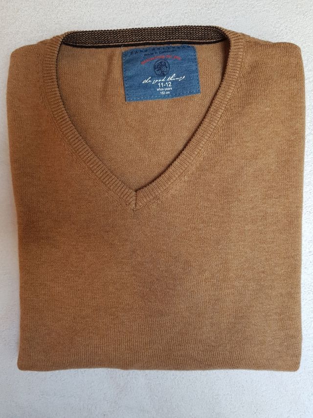 Jersey Zara talla 11-12 años