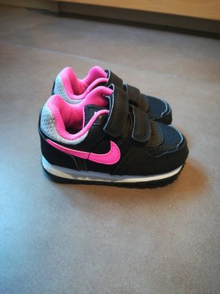 Zapatillas Nike Bebé Talla 19 Flash Sales, UP TO 70% OFF |  www.turismevallgorguina.com