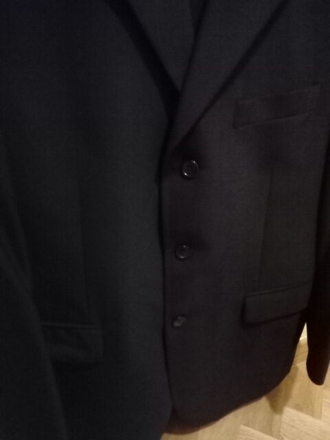 Traje caballero  REBAJADO