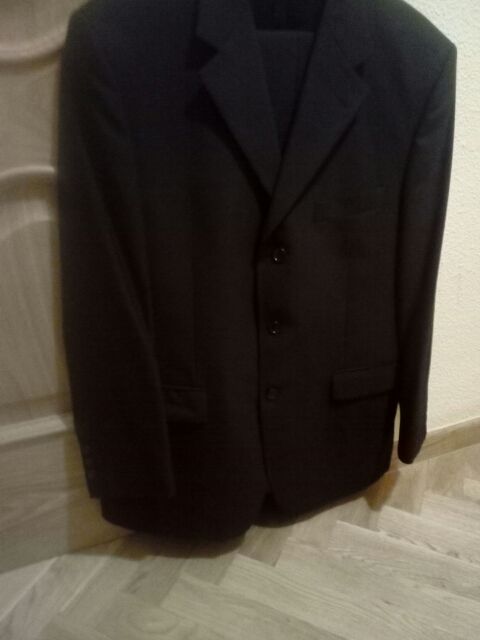 Traje caballero  REBAJADO