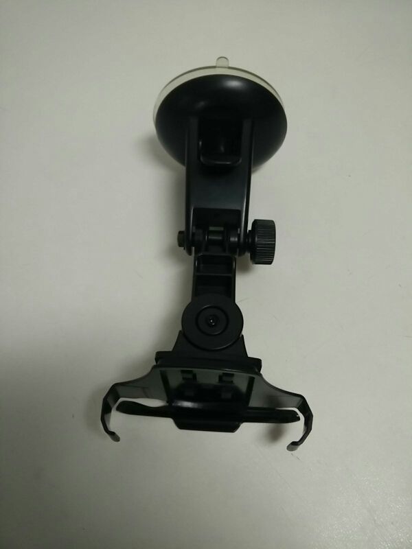 Ventosa coche Gps o móvil