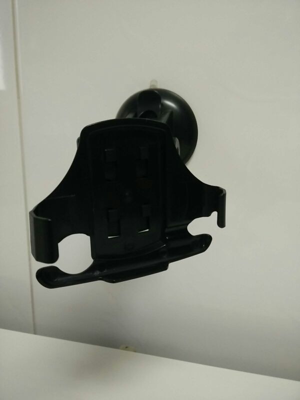 Ventosa coche Gps o móvil